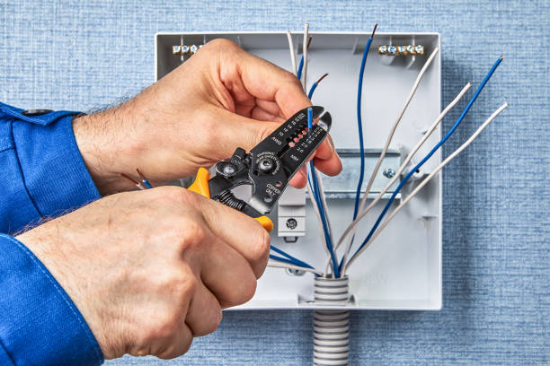 Emergency Electrical Repair Services in Pontiac, MI